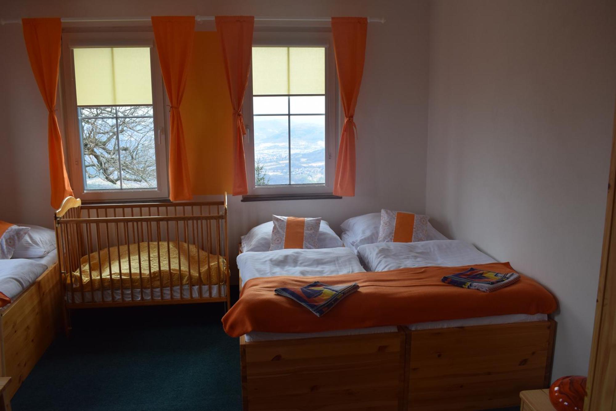 Sneznik Hotel Buitenkant foto