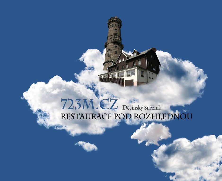 Sneznik Hotel Buitenkant foto